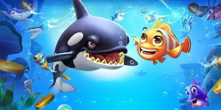 Bắn Cá VSWin 2026 Trải Nghiệm Giải Trí Đỉnh Cao Với Hệ Thống Săn Thưởng Siêu Khủng