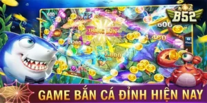 Khám Phá Cách Chơi Bắn Cá Đại Chiến B52 Tại VSWin Với Trải Nghiệm Giải Trí Đỉnh Cao