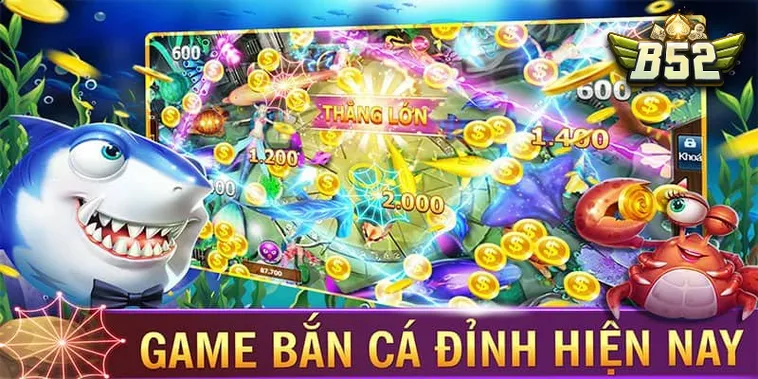 Khám Phá Cách Chơi Bắn Cá Đại Chiến B52 Tại VSWin Với Trải Nghiệm Giải Trí Đỉnh Cao