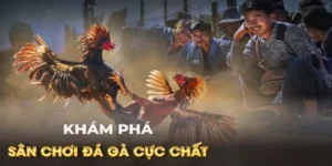 Cách Chơi Đá Gà GA28 VSWin Hướng Dẫn Chi Tiết Và Bí Quyết Đặt Cược Hiệu Quả