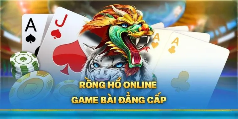 Khám Phá Trò Chơi Dragon Tiger VSWin Cảm Giác Đối Đầu Tốc Độ, Thưởng Cao Mỗi Ván