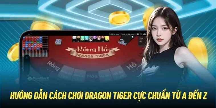 Khám Phá Trò Chơi Dragon Tiger VSWin Cảm Giác Đối Đầu Tốc Độ, Thưởng Cao Mỗi Ván