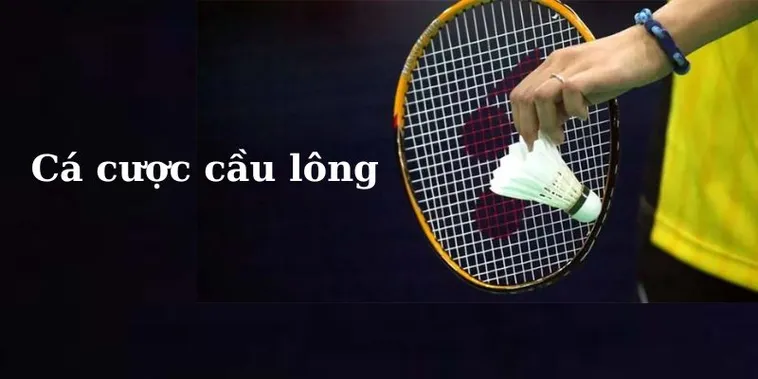 Cách Chơi Cá Cược Cầu Lông Tại VSWin Hướng Dẫn Chi Tiết Và Mẹo Hiệu Quả