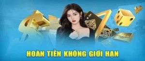 Chính Sách Hoàn Trả Không Giới Hạn VSWin Cơ Hội Nhận Lại Tiền Cược Mỗi Ngày