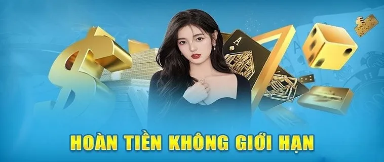 Chính Sách Hoàn Trả Không Giới Hạn VSWin Cơ Hội Nhận Lại Tiền Cược Mỗi Ngày