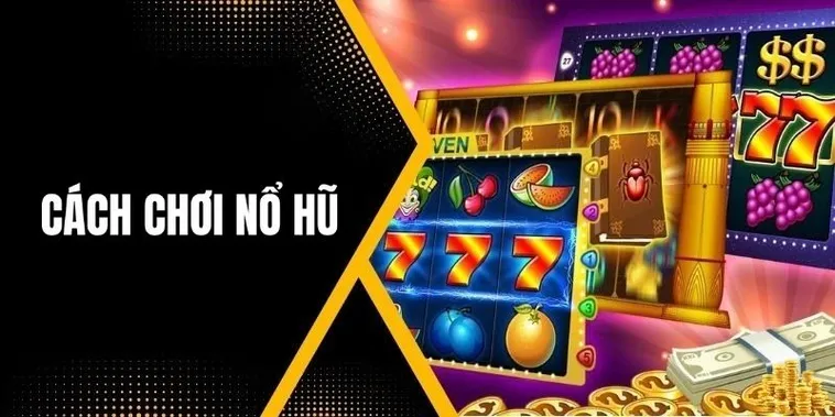 Nổ Hũ VSWin Trải Nghiệm Slot Game Đỉnh Cao Với Hệ Thống Giải Thưởng Hấp Dẫn