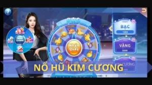 Trò Chơi Nổ Hũ Kim Cương VSWin 2026 Và Chiến Lược Săn Jackpot Cực Hấp Dẫn