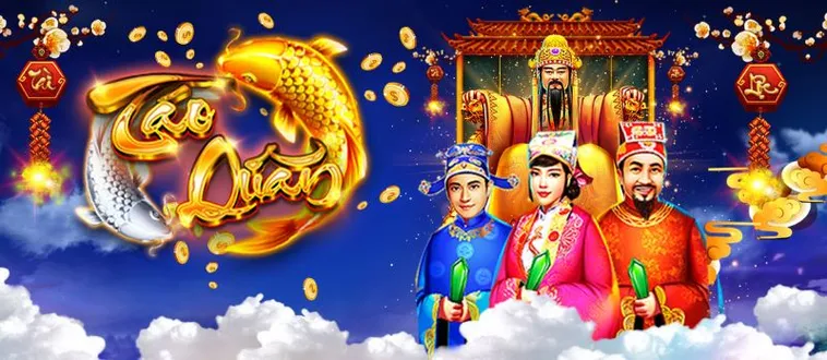 Cách Chơi Nổ Hũ Táo Quân VSWin Hướng Dẫn Chi Tiết Và Bí Quyết Trúng Lớn