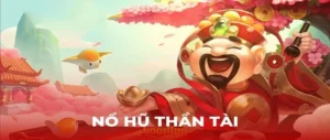 Khám Phá Trò Chơi Nổ Hũ Thần Tài VSWin Giải Mã Cách Chơi Và Bí Quyết Trúng Lớn