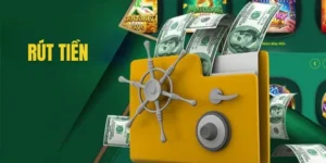 Rút Tiền VSWin Hướng Dẫn Chi Tiết Quy Trình Giao Dịch Nhanh Và An Toàn