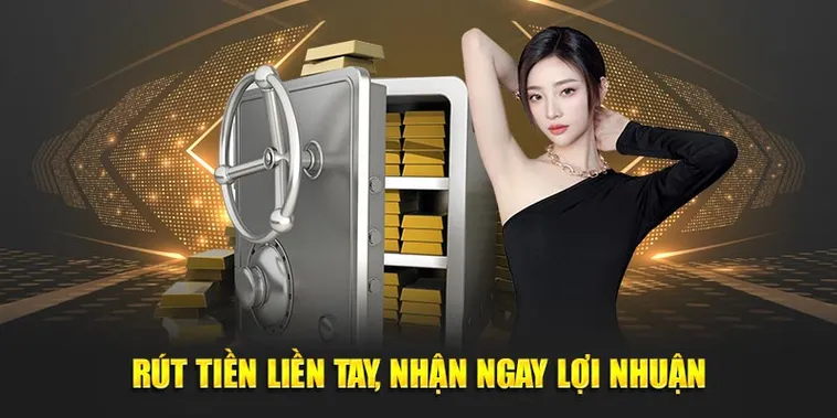 Rút Tiền VSWin Hướng Dẫn Chi Tiết Quy Trình Giao Dịch Nhanh Và An Toàn