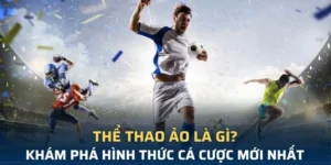 Tìm Hiểu Cá Cược Thể Thao Ảo VSWin Nền Tảng Giải Trí Thông Minh Và Đầy Kịch Tính