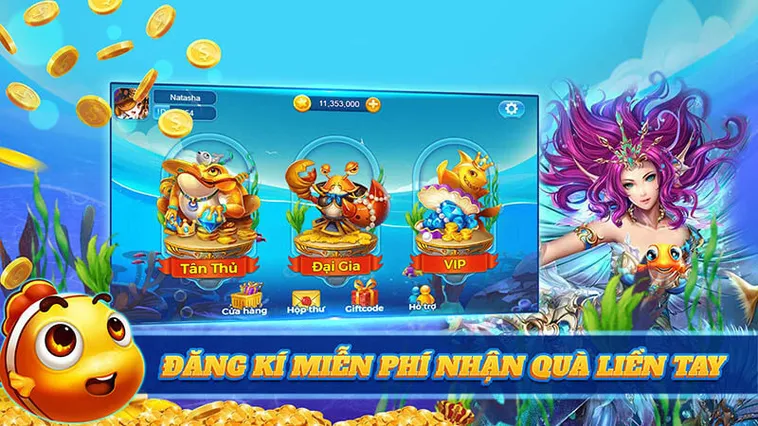 Khám Phá Cách Chơi Thợ Săn Cá VSWin Trải Nghiệm Săn Cá Siêu Thực Và Thưởng Hấp Dẫn