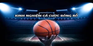 Tìm Hiểu Cá Cược Bóng Rổ VSWin Với Hệ Thống Kèo Hấp Dẫn Và Cơ Hội Lớn
