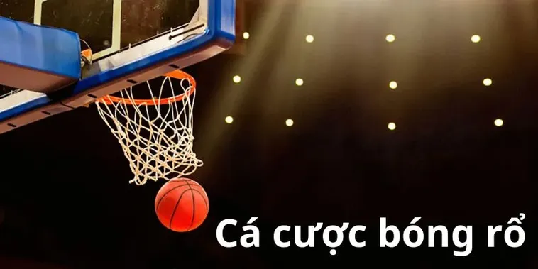 Tìm Hiểu Cá Cược Bóng Rổ VSWin Với Hệ Thống Kèo Hấp Dẫn Và Cơ Hội Lớn