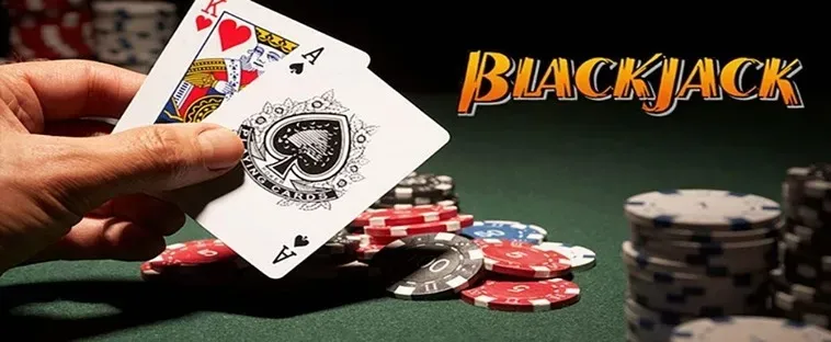 Khám Phá Trò Chơi Blackjack Tại VSWin Với Luật Chơi Hấp Dẫn Và Tỷ Lệ Thắng Cao