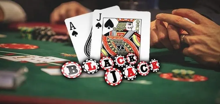 Khám Phá Trò Chơi Blackjack Tại VSWin Với Luật Chơi Hấp Dẫn Và Tỷ Lệ Thắng Cao