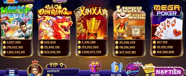 Cách Chơi Nổ Hũ Xin Xăm Tại VSWin Chi Tiết Tính Năng Và Mẹo Săn Thưởng Lớn