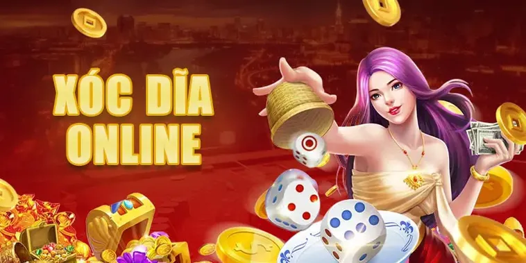 Trò Chơi Xóc Đĩa Tại VSWin Sân Chơi Truyền Thống Kết Hợp Trải Nghiệm Hiện Đại